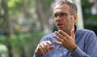 Руслан Стефанов: В енергетиката се нагнетява страх, за да може в мътни води да се направи следващият милиард