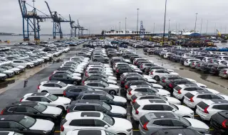 САЩ възстановяват автомобилната си индустрия благодарение на митата