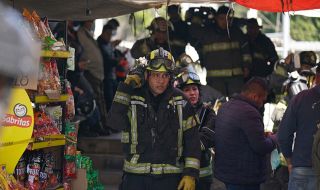 Сблъскаха се мотриси в метрото на Мексико Сити, има загинал и 57 ранени 