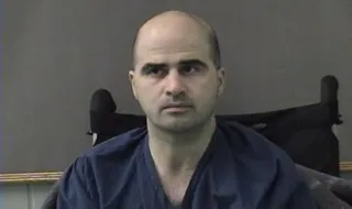 Тръмп одобри екзекуцията на стрелеца от Форт Худ