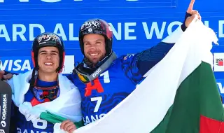 БОК утвърди 20 родни спортисти за Зимните олимпийски игри - ето пълния списък на делегацията ни