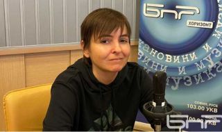 Проф. Дарина Григорова: Западната реакция за убийството на Даря Дугина е неадекватна