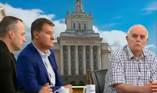 Самолетите на „Безмер“ разпалиха нов политически спор: Райчев защити Радев, Милен Любенов видя демагогия 