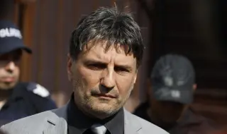 Шефът на СДВР Любомир Николов поема функцията на главен секретар на МВР