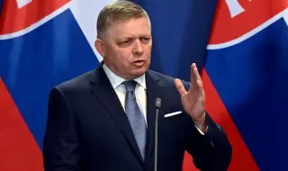 Словакия възнамерява да блокира членството на Украйна в НАТО