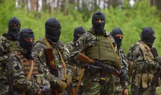 Украйна разкри единственото предимство на Русия във войната