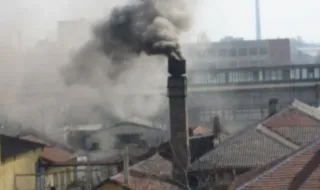 Bulgaria is first in the EU in mortality from dirty air