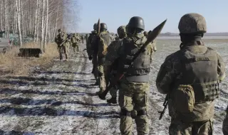 Дезертиралите от руската армия са хиляди, но малцина получават искания нов живот на Запад