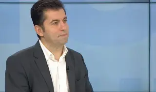 Кирил Петков: Референдумът, предложен от президента, е незаконен заради времето, в което беше внесен