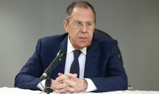 Lavrov: Russia will not accept compromises that endanger people's lives 