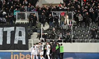 Локо Пд продължава напред за Купата след здрава битка с Ботев