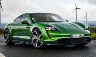 Луксозните автомобили със стабилно търсене по време на пандемията 