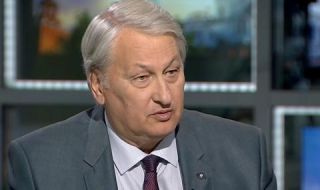 Решетников призна заслугата на България за християнизацията на Русия