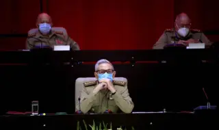 САЩ планират да повдигнат обвинение срещу брата на Фидел Кастро