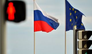 Възстановяват Украйна с парите на руските олигарси?