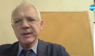 Велев: Спирането на доставките на газ ще доведе до по-високи цени