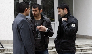 Амнистираха футболистите на ЦСКА