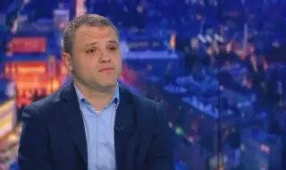 Николай Бериевски: Няма разделение в БСП