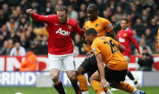 Рууни се извини на дете след като му счупи ръката