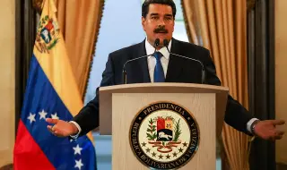 US: We are not preparing anything against Nicolas Maduro 