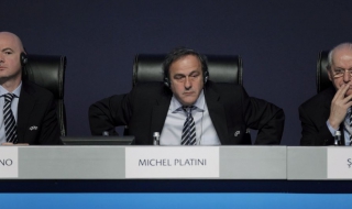 УЕФА ще обединява ШЛ и Лига Европа