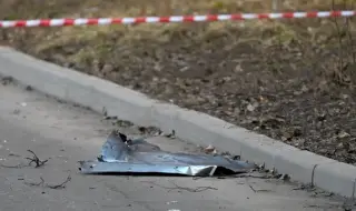 Украйна атакува с дронове Волгоград, има поразени сгради