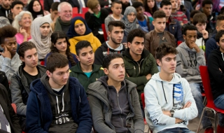 Улесняват процедурата по депортиране на бежанци от Германия