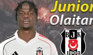 Важен футболист напуска Гьозтепе и подсилва Бешикташ 