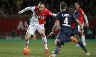 Бербатов преподписва с Монако още тази седмица