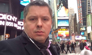 Бизнесмен: Сидеров ме удари