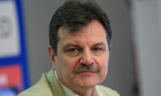 Д-р Александър Симидчиев пред ФАКТИ: Oбществено отговорното поведение е да носим маска
