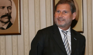 ЕИБ и Световната банка ни помагат за регионалната политика на ЕС