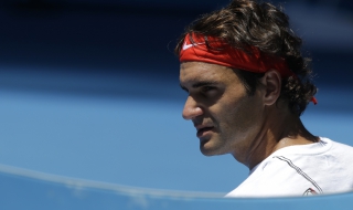 Федерер се отказа от участие в Мадрид