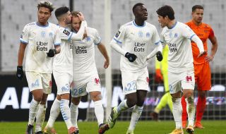 Феновете на Олимпик Марсилия готвят бойкот срещу ръководството