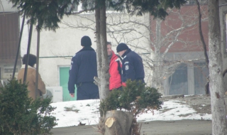 Жена скочи от тераса в Благоевград и загина на място