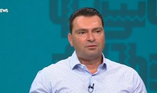 Калоян Паргов: На всички е ясно, че вървим към затваряне на въглищните централи