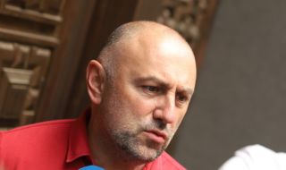 Каримански: Трябва  да направим всичко възможно да имаме работещо правителство