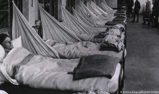 Когато испанският грип уби десетки хиляди българи