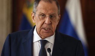 Лавров призовава за съпротива срещу опитите за "шантаж“ на Запада