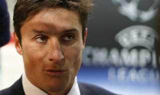 Легендата на Интер Санети спира с футбола