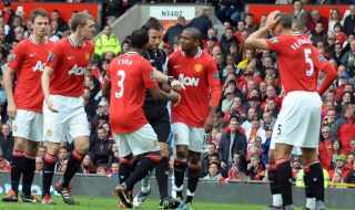 Манчестър Юнайтед отново подчини Арсенал