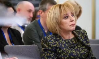 Манолова: Парламентът да покаже, че времето му не е било изцяло загубено