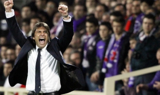 Марота: Конте е един от най-добрите в света