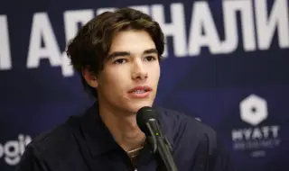 Никола Цолов с коментар за преминаването във Формула 2