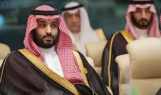 Нов член на  БРИКС? Саудитска Арабия все още не може да реши