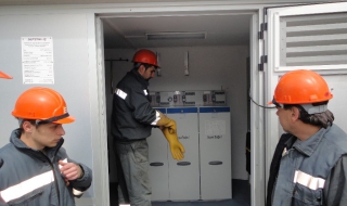 От ЧЕЗ са инвестирали 15 млн. лв. в критичната инфраструктура на София