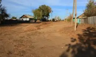 Петима загинаха при пожар в село край руския град Оренбург
