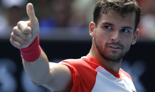 Поредно впечатляващо отиграване на Гришо (ВИДЕО)