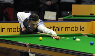 Селби детронира О’Съливан и грабна световната титла