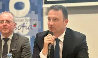 Станков: Амбицията ни е да бъдем не просто износител на електроенергия, а тази енергия да създава добавена стойност тук